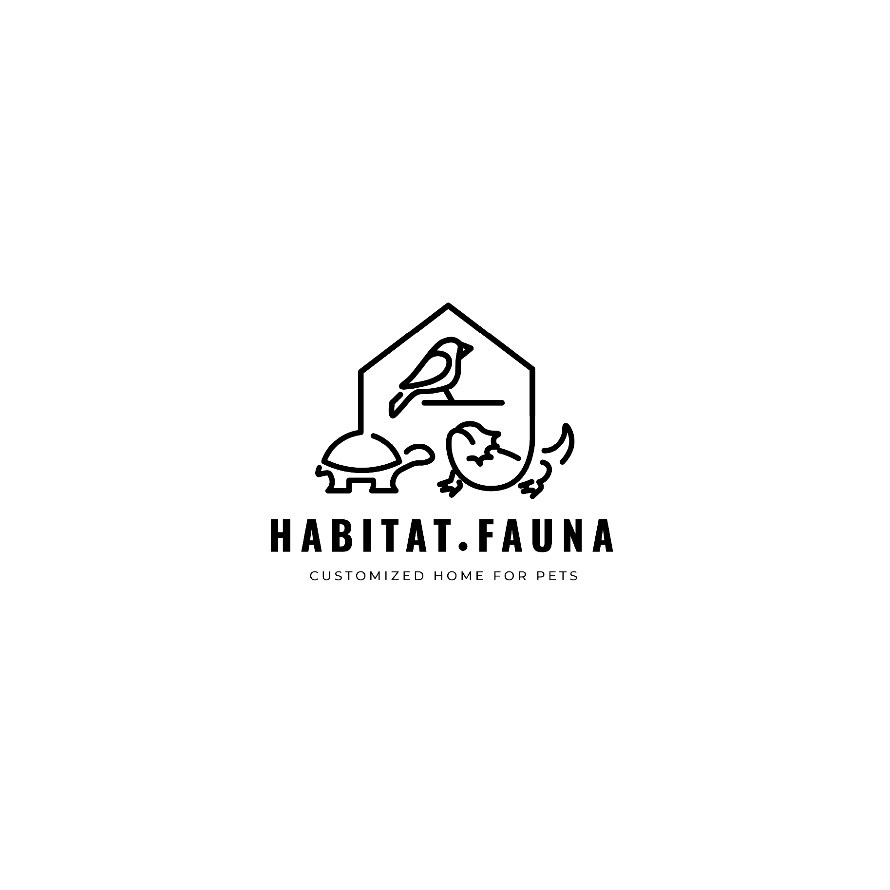 Habitat Fauna